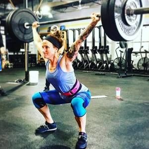 Meet your Posher, Gretchen